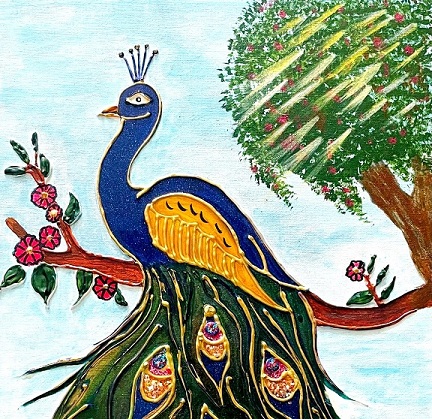 Paintings
